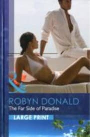 Tapa de The Far Side of Paradise