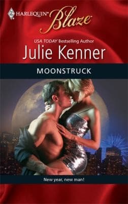 Tapa de Moonstruck