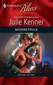 Tapa de Moonstruck