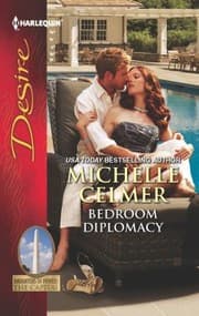 Tapa de Bedroom Diplomacy
            
                Harlequin Desire