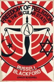 Tapa de Freedom of Religion and the Secular State
Blackwell Public Philosophy