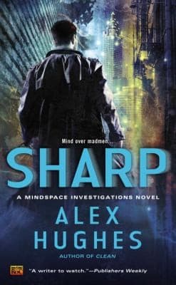Tapa de Sharp
            
                Mindspace Investigations