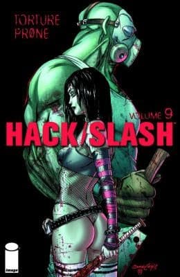 Tapa de Torture Prone
            
                Hack Slash