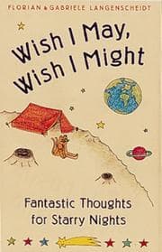 Tapa de Wish I may, wish I might