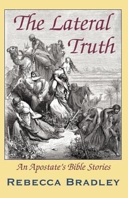 Tapa de The Lateral Truth
