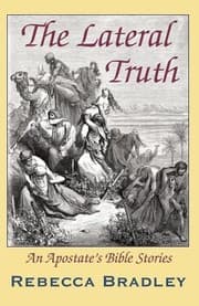 Tapa de The Lateral Truth