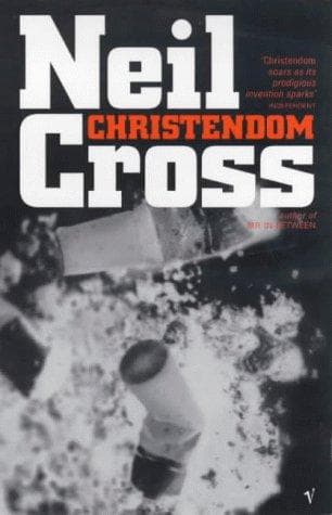Tapa de Christendom