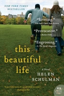 Tapa de This Beautiful Life
PS Paperback