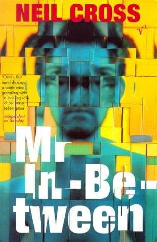 Tapa de Mr In-between