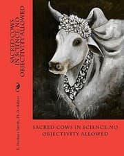 Tapa de Sacred Cows in Science