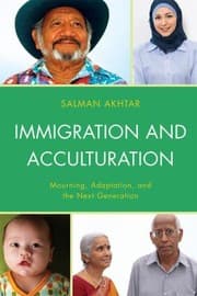 Tapa de Immigration and Acculturation