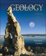 Tapa de Physical Geology