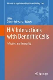 Tapa de HIV Interactions with Dendritic Cells
            
                Topics in HIV and AIDS Research
