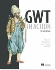 Tapa de Gwt in Action