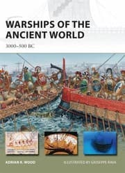 Tapa de Warships of the Ancient World
            
                New Vanguard