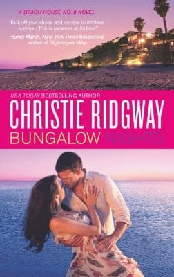 Tapa de Bungalow Nights
