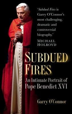 Tapa de Subdued Fires
