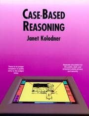 Tapa de Case-based reasoning