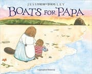 Tapa de Boats for Papa