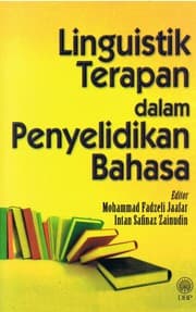 Tapa de Linguistik Terapan Dalam Penyelidikan Bahasa