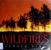 Tapa de Wildfires