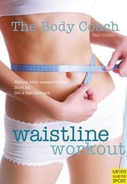 Tapa de Waistline Workout New Diet And Exercise Plan To Trim And Tone Your Waistline And Increase Your Energy Levels