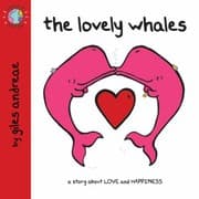 Tapa de The Lovely Whales