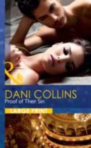 Tapa de Proof Of Their Sin