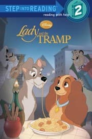 Tapa de Lady And The Tramp