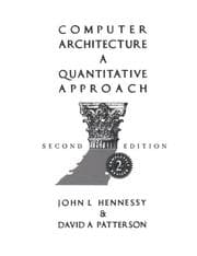Tapa de Computer architecture