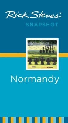 Tapa de Rick Steves Snapshot Normandy