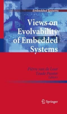 Tapa de Views On Evolvability Of Embedded Systems