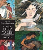 Tapa de Classic Fairy Tales