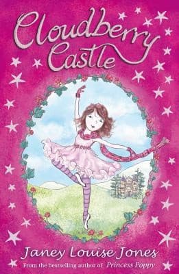 Tapa de Cloudberry Castle