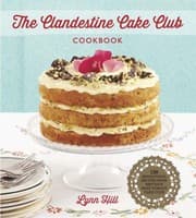 Tapa de The Clandestine Cake Club Cookbook