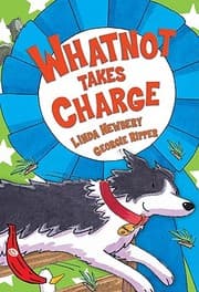 Tapa de Whatnot Takes Charge
