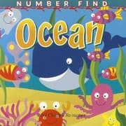 Tapa de Ocean