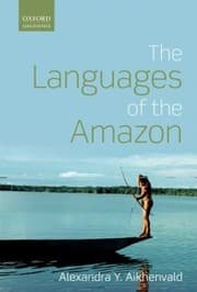 Tapa de The Languages Of The Amazon