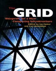 Tapa de The grid