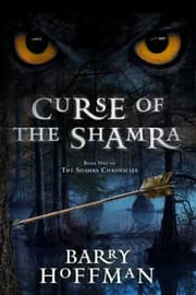 Tapa de Curse Of The Shamra
