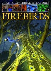 Tapa de Firebirds