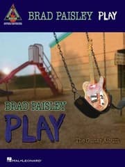 Tapa de Play The Guitar Album