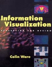 Tapa de Information visualization