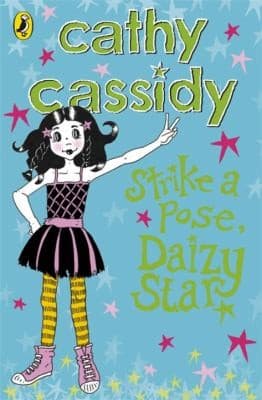 Tapa de Strike A Pose Daizy Star