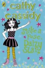 Tapa de Strike A Pose Daizy Star