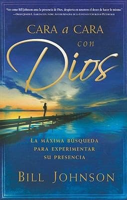 Tapa de Cara A Cara Con Dios