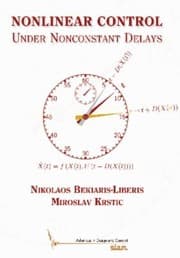 Tapa de Nonlinear Control Under Nonconstant Delays