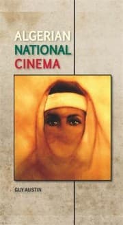 Tapa de Algerian National Cinema