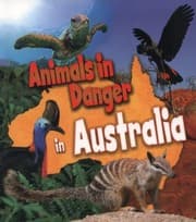 Tapa de Animals In Danger In Australia