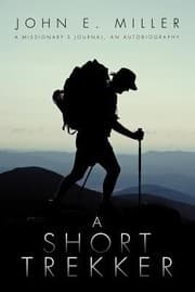 Tapa de A Short Trekker